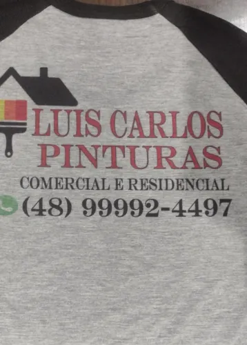 Serviço de pintura 