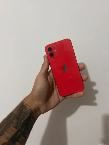iPhone 12 128gb todo original