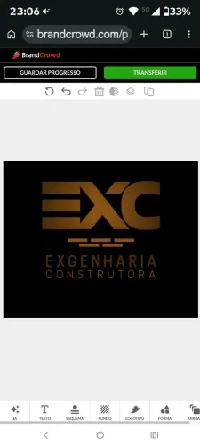 Exgenharia Construtora