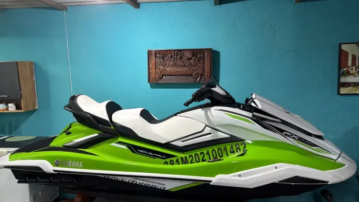 Venho jetski 