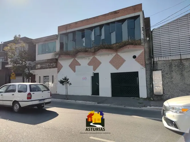 EXCELENTE SALÃO COM. PARA LOCAÇÃO NA VILA MATILDE