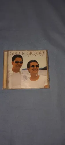 Cd original 