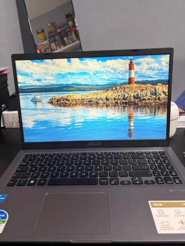 Notebook ASUS X515
