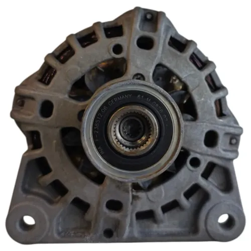 Alternador Logan Sandero Duster Oroch Captur 1.6 14v 15/19