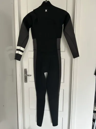 Long John Hurley Feminino