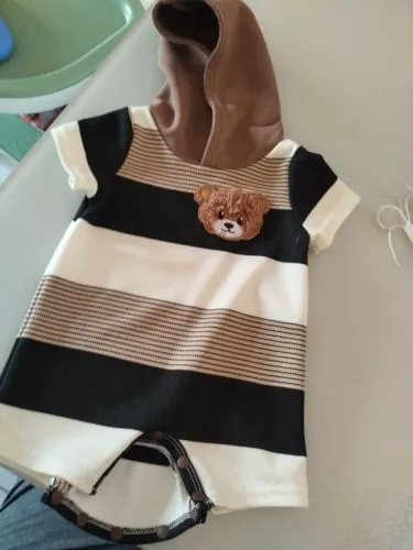 Roupa de bebê