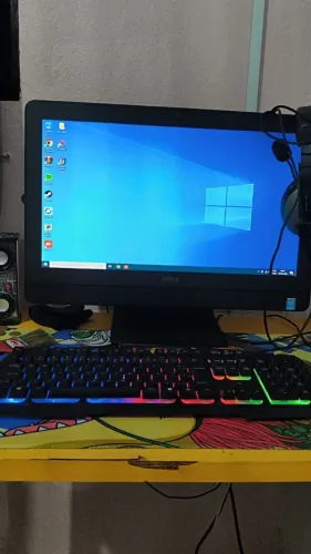 Computador ALL in One Dell