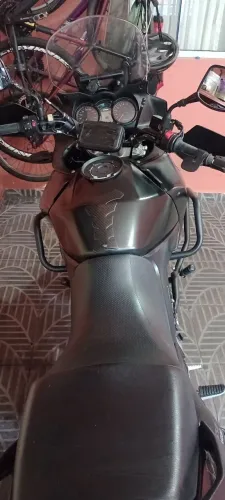 Vstrom dl650