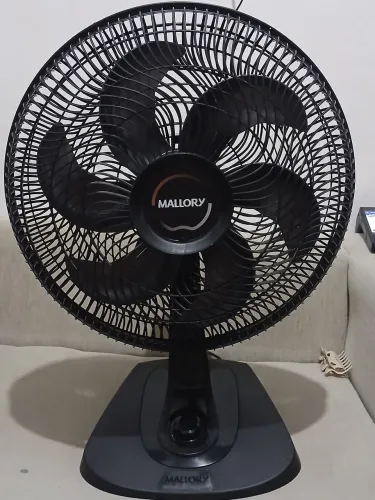 Ventilador Mallory