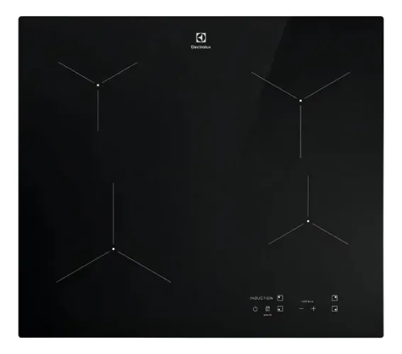 Cooktop De Indução Electrolux IE6LP 4 Bocas