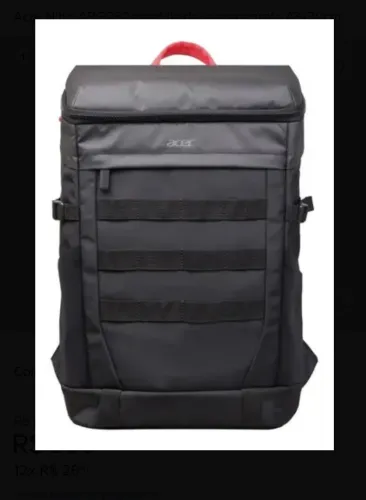 Mochila