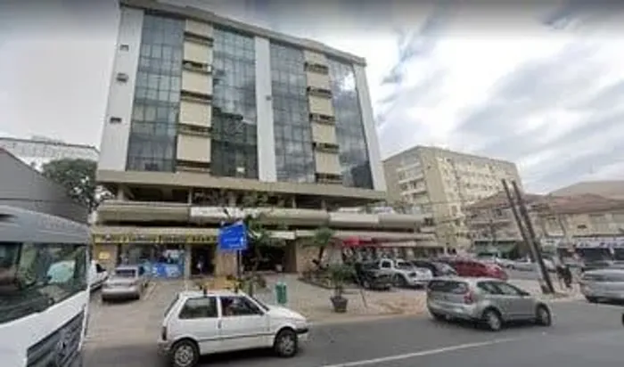 Sala Comercial em Moinhos de Vento