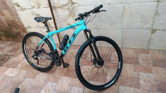 Bike top