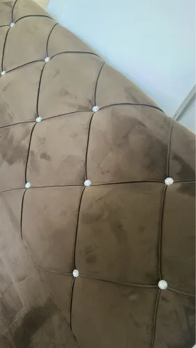 Vendo cabeceira para cama queen