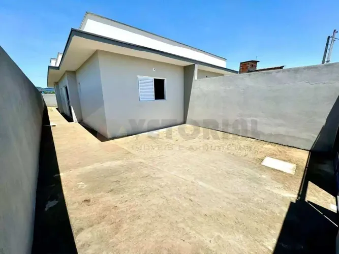 Casa Residencial / Morro do Algodão