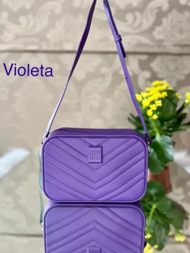 Bolsa Santa Lolla