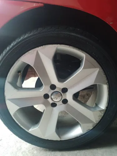 Rodas aro 18 5x100