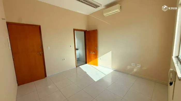 Sala para aluguel, Vila Castelo Branco - Indaiatuba/SP