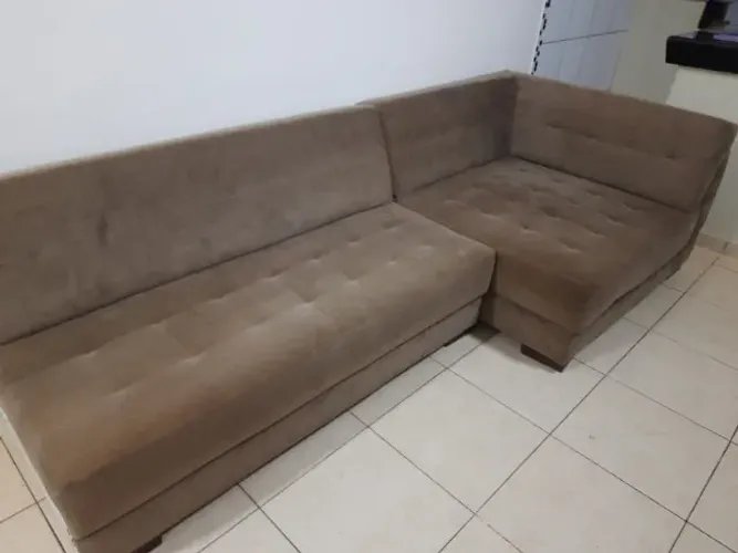 Sofá 