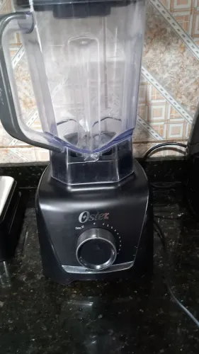 Liquidificador 