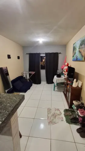 Vende-se apartamento no Guamá