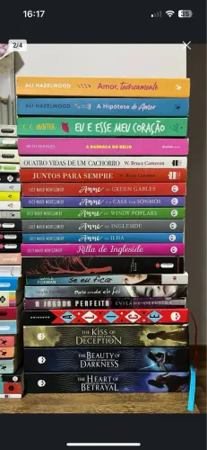 Livros