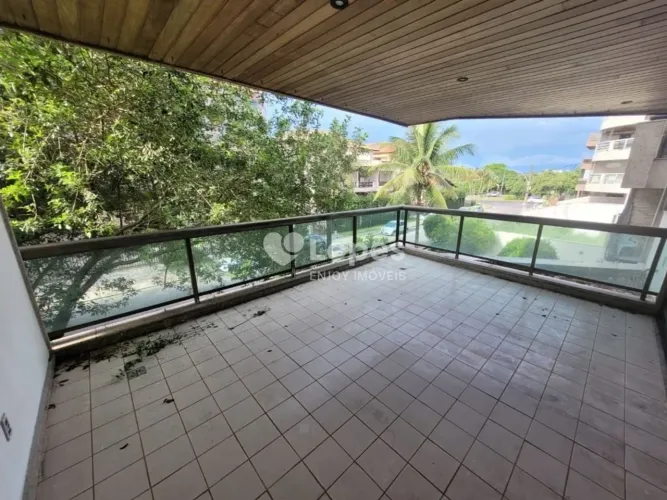 Apartamento em Recreio dos Bandeirantes, Rio de Janeiro