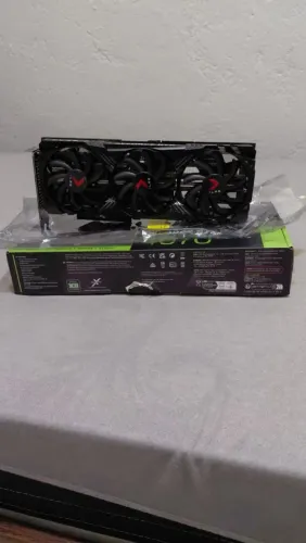 4070 Super XLR8 PNY