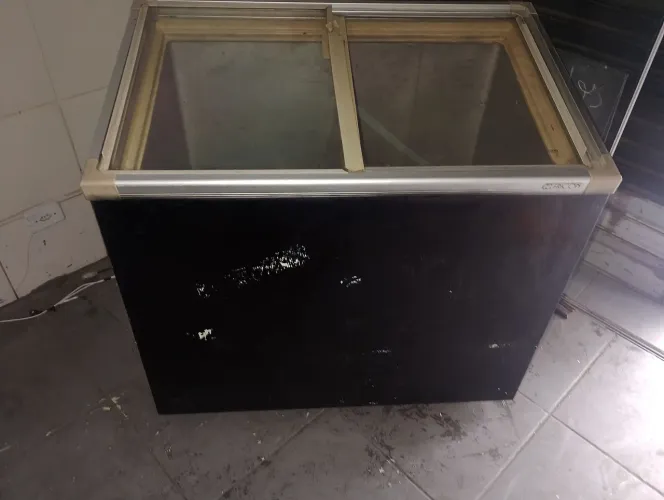 FREEZER FRICON 300 LITROS