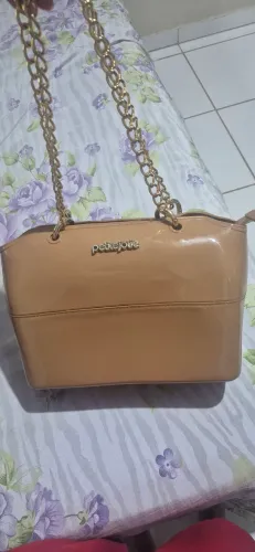 Bolsa petite jolie 
