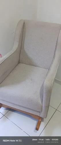 Potro a de balanço