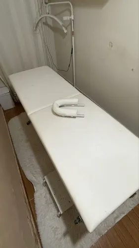Maca Santa Fé 