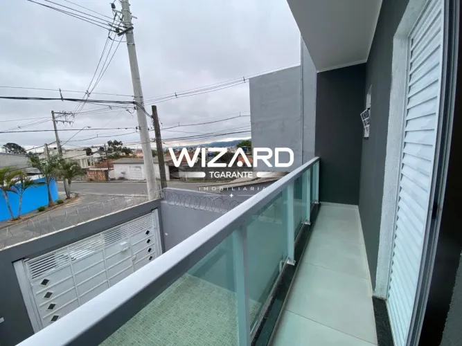 Sobrado à venda em Mogi das Cruzes