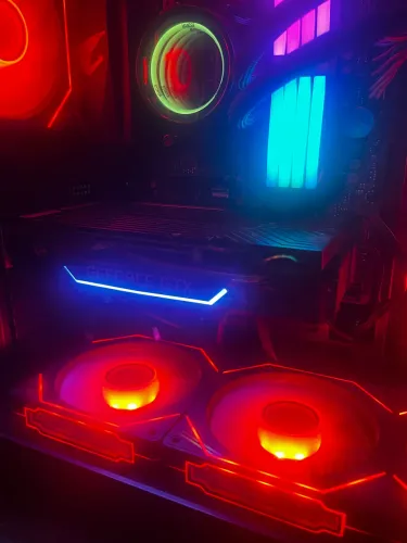 GTX 1660 super 6GB + fonte 500w
