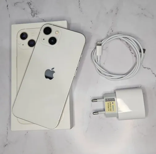 IPHONE 13 256 GB COMPLETO