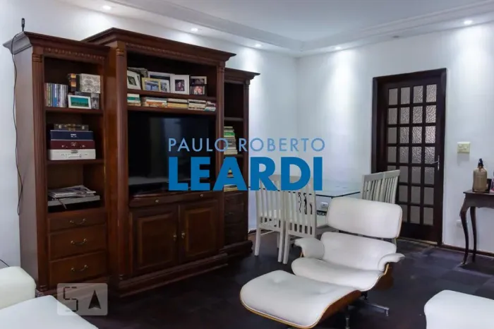 APARTAMENTO - VILA CLEMENTINO - SP