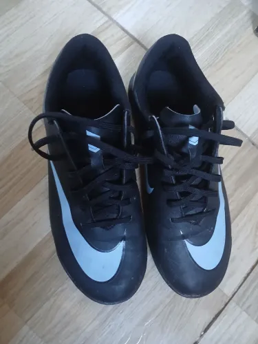 SOCIETY NIKE