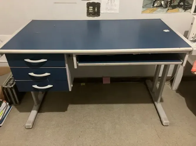 Mesa de Escritório