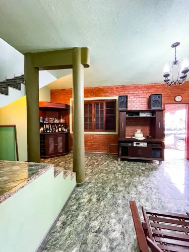 Casa venda Posse