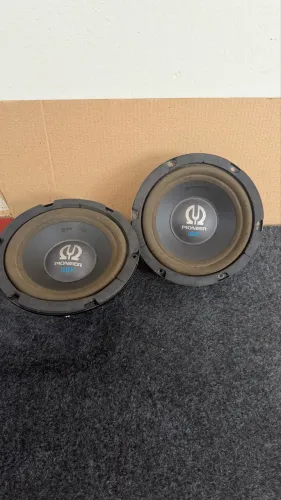 Pioneer impp 8?