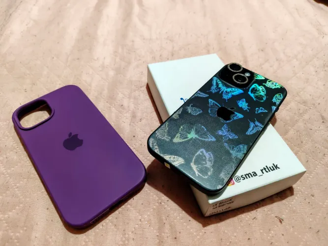 iPhone 15 128gb