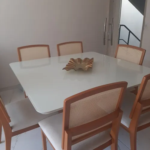 OFERTA!!! MESA DE JANTAR