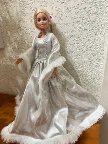 Barbie Noite de gala