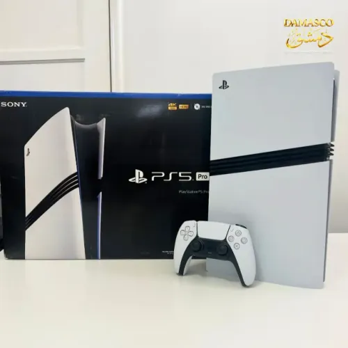 PlayStation 5 Pro 2TB Lacrado Original Com Nota e Garantia