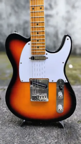 Guitarra Tagima Telecaster + Bag Nig