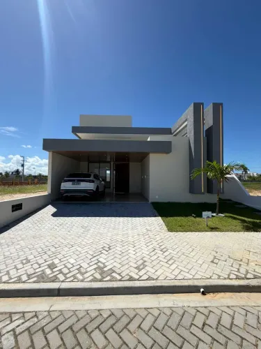 CASA NO CONDOMÍNIO SUNSET BEACH [53475]