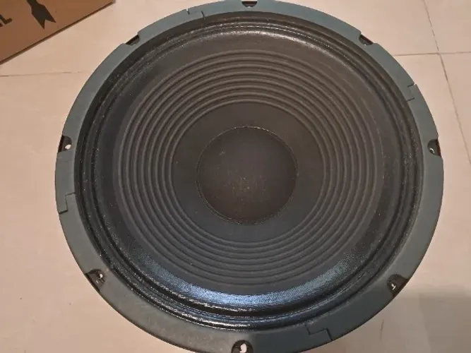 Alto Falante 65w p/ guitarra 12 polegadas