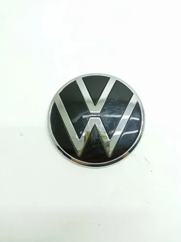 Emblema Traseiro Vw Virtus Tsi 1.4 2024 2025 226853630