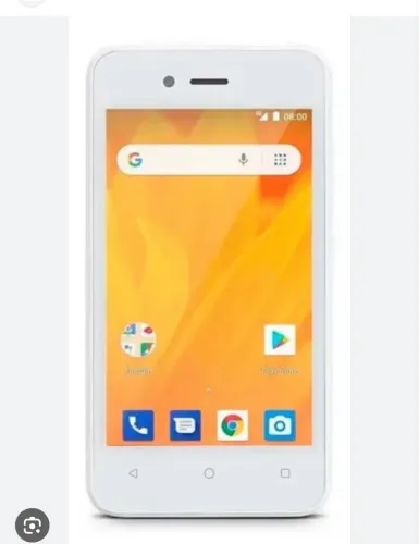 Smartphone Multilaser Ms40g 8gb Android Dual Sim Branco P9071