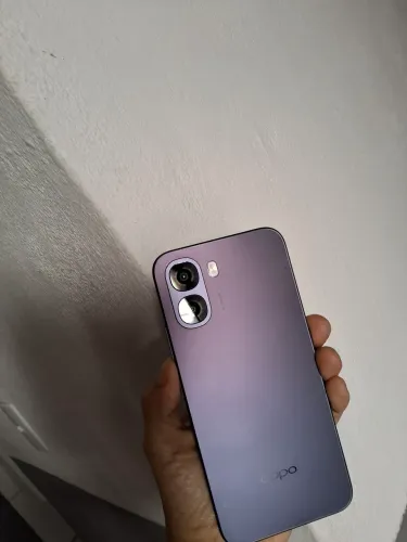 OPPO A6x 128GB com 12 ram Impecável (Bateria Monstra 6500mAh) - Nova América